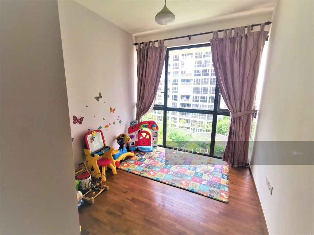Twin Waterfalls (D19), Condominium #223272711